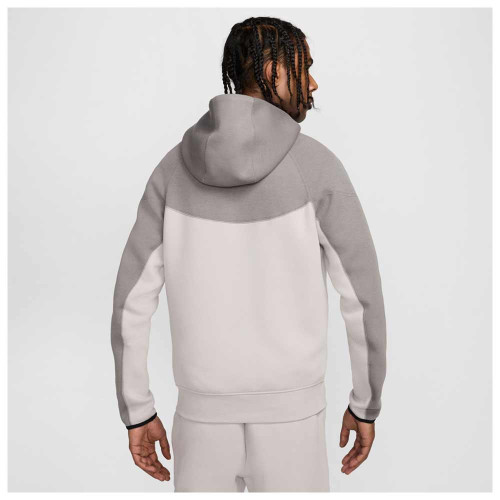 Nike Ανδρική ζακέτα Sportswear Tech Fleece Windrunner Full-Zip Hoodie